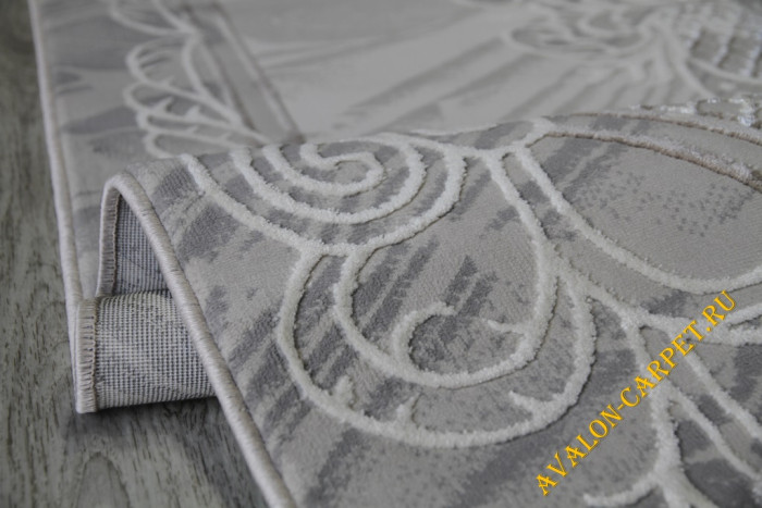 Ковер 36546A stan L.BEIGE / L.BEIGE