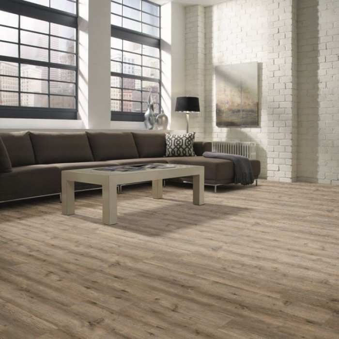 Виниловая плитка IVC Divino 53967 Major Oak (Мейджор Оак)