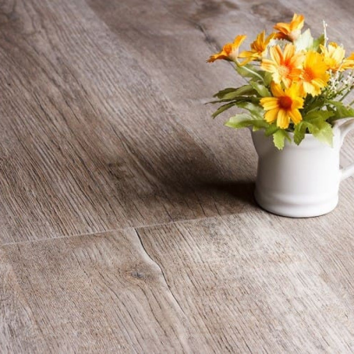 Виниловая плитка IVC Divino 53967 Major Oak (Мейджор Оак)