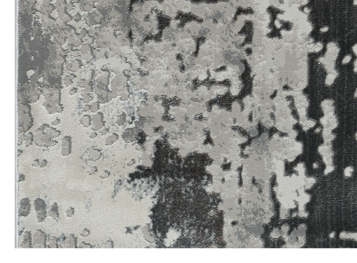 Ковер 37575A stan BLUE / L.GREY