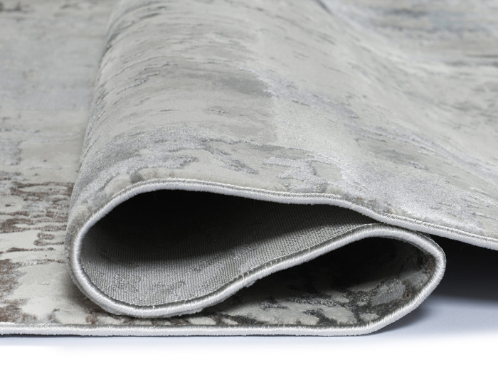 Ковер 37575A stan BLUE / L.GREY