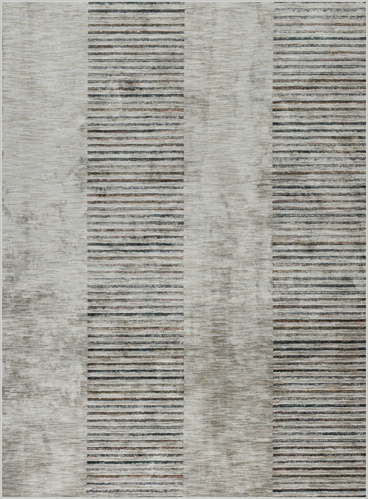 Ковер 51683A stan CREAM / M.GREY