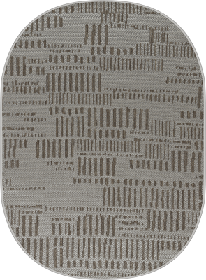 Ковер sz5351a2o oval 34