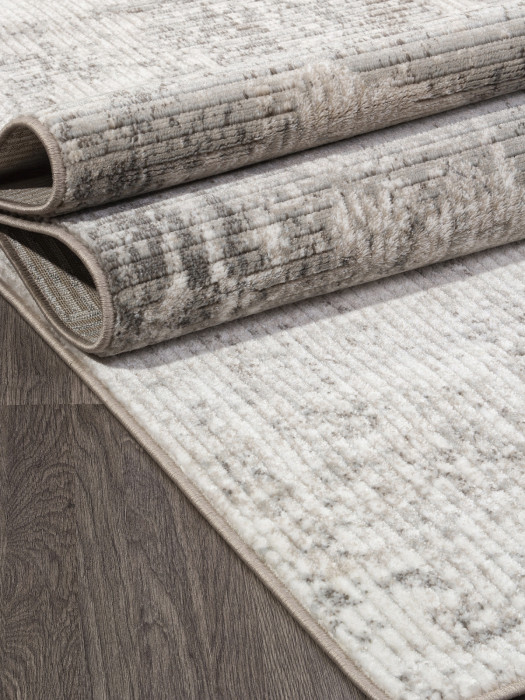 Ковер F138 - BEIGE - Прямоугольник - коллекция MIRANDA