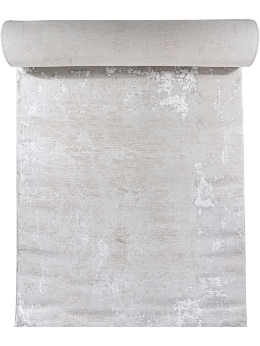 Ковер F191 - CREAM-NATURAL - Дорожка - коллекция SIRIUS