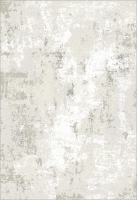 Ковер F657 - LIGHT GRAY - Прямоугольник - коллекция COSMOS