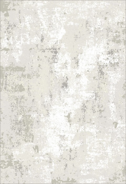 Ковер F657 - LIGHT GRAY - Прямоугольник - коллекция COSMOS