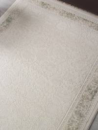 Ковер JASMINE ( ЖАСМИН ) 35897B - CREAM / CREAM