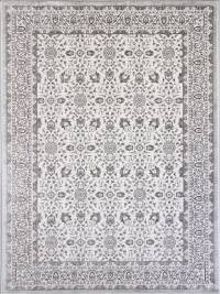 Ковер LILY ( ЛИЛИ ) 5258B - S.WHITE / P.CREAM