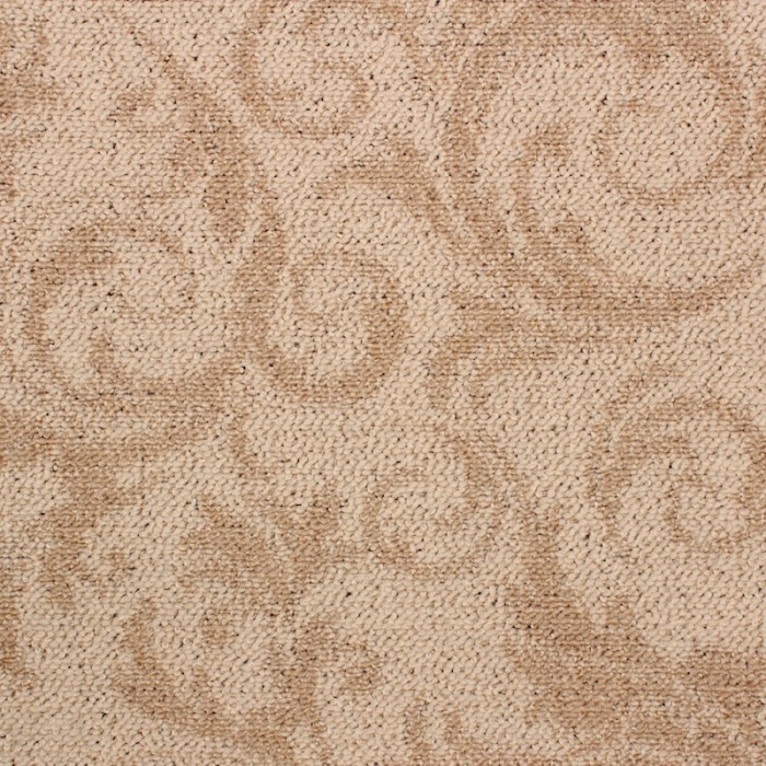 Ковролин Soul Two Beige