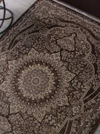 Ковер DOLCE ( ДОЛЬЧЕ ) D415 - BROWN