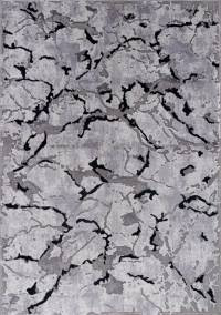 Ковер PALERMO ( ПАЛЕРМО ) F289 - DARK GRAY