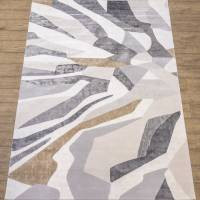Ковер Prado KA32A_WHITE / GRAY2