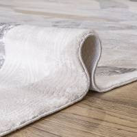 Ковер Prado KA32A_WHITE / GRAY2