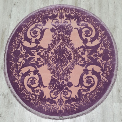 Ковер 36282E daire LILA / LILA