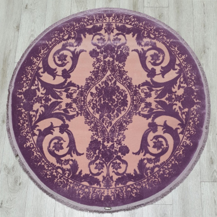 Ковер 36282E daire LILA / LILA