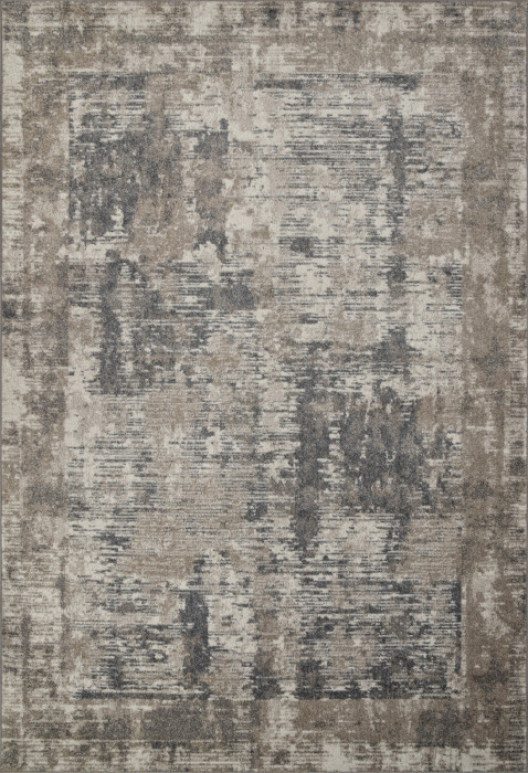Ковер F306 - BEIGE - Прямоугольник - коллекция BAKARAT