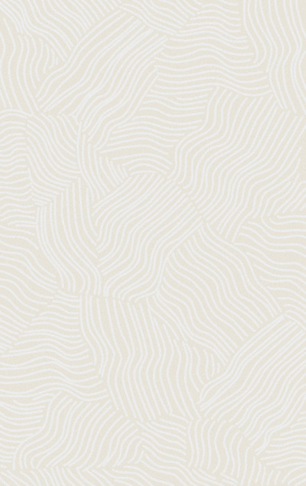 Ковер F658 - CREAM - Прямоугольник - коллекция BRIZ