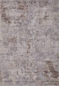 Ковер ARMINA ( АРМИНА ) 03851C - GREY / BROWN
