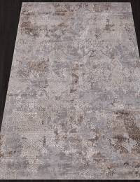 Ковер ARMINA ( АРМИНА ) 03851C - GREY / BROWN