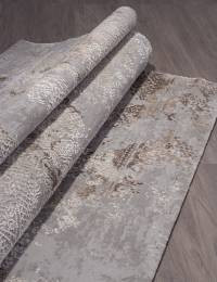 Ковер ARMINA ( АРМИНА ) 03851C - GREY / BROWN