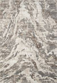 Ковер ARMINA ( АРМИНА ) GA017C - GREY / BROWN