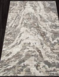 Ковер ARMINA ( АРМИНА ) GA017C - GREY / BROWN