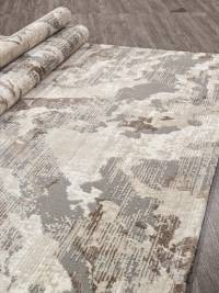 Ковер ARMINA ( АРМИНА ) GA017C - GREY / BROWN