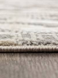 Ковер ARMINA ( АРМИНА ) GA017C - GREY / BROWN