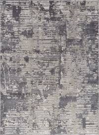 Ковер ATLANTIS ( АТЛАНТИС ) D999 - CREAM-GRAY