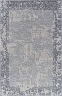 Ковер CUBA ( КУБА) F268 - BLUE