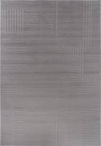 Ковер DIOS ( ДИОС) F437 - GRAY 2