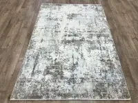 Ковер MOTION ( МОТИОН ) DJ81A - GREY / CREAM