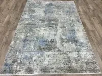 Ковер MOTION ( МОТИОН ) DJ81A - GREY / CREAM
