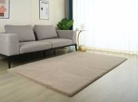 Ковер RABBIT PREMIUM ( РЭББИТ ПРЕМИУМ ) MS1000 - BEIGE