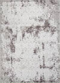 Ковер SILVER ( СИЛЬВЕР ) F392 - GRAY