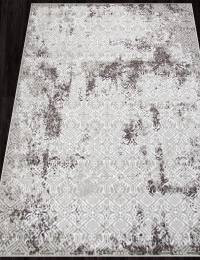 Ковер SILVER ( СИЛЬВЕР ) F392 - GRAY