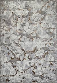 Ковер PALERMO ( ПАЛЕРМО ) F289 - GRAY-GREEN