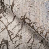 Ковер Art Deco 3042A_CREAM / MINK_2