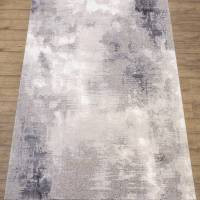 Ковер Prado KA45A_GRAY / GRAY