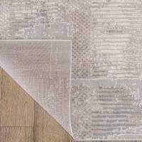 Ковер Trend JS16A_SHRINK L.GRAY
