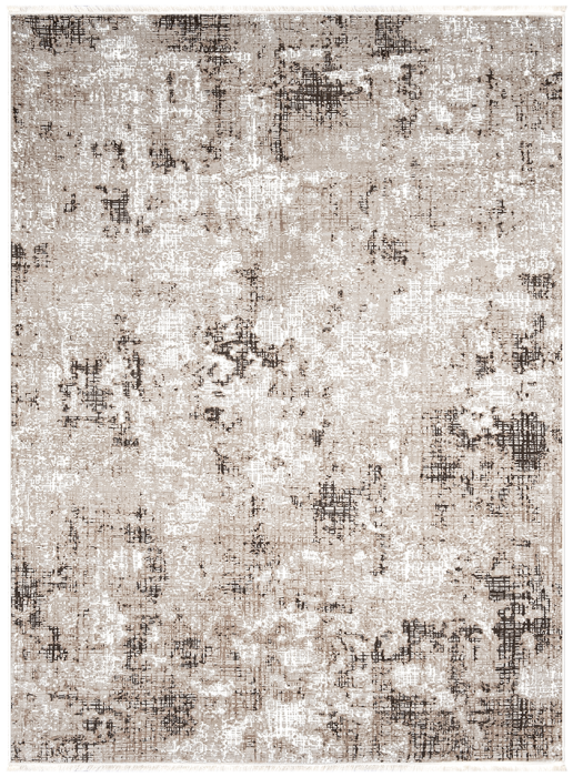 Ковер 36941A stan BROWN / BEIGE