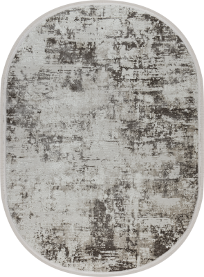 Ковер 39937A oval BEIGE / CREAM