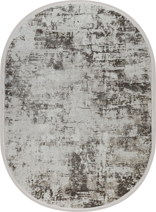 Ковер 39937A oval BEIGE / CREAM