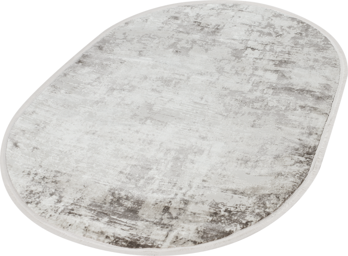 Ковер 39937A oval BEIGE / CREAM