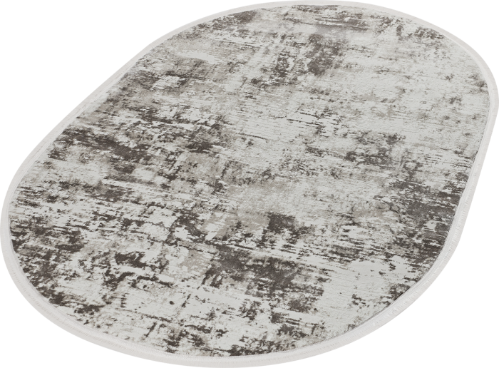 Ковер 39937A oval BEIGE / CREAM