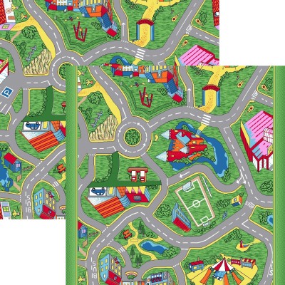 Ковер p1129b8p r 51