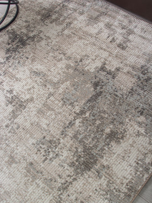 Ковер F143 - BEIGE - Прямоугольник - коллекция MIRANDA