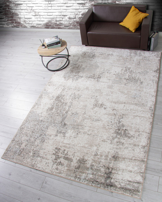 Ковер F143 - BEIGE - Прямоугольник - коллекция MIRANDA