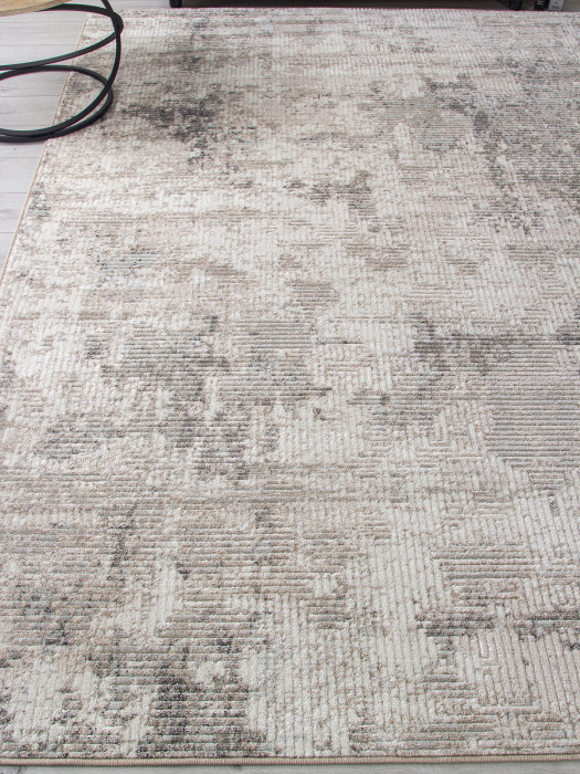 Ковер F143 - BEIGE - Прямоугольник - коллекция MIRANDA